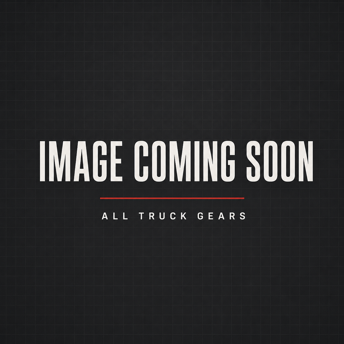 Image coming soon for K-2924 — All Truck Gears